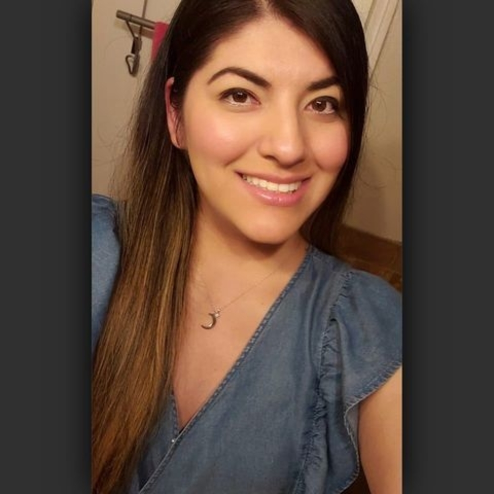 Meet your Posher, Stephanie